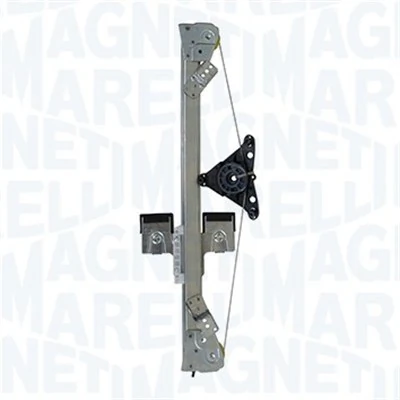 Window Regulator